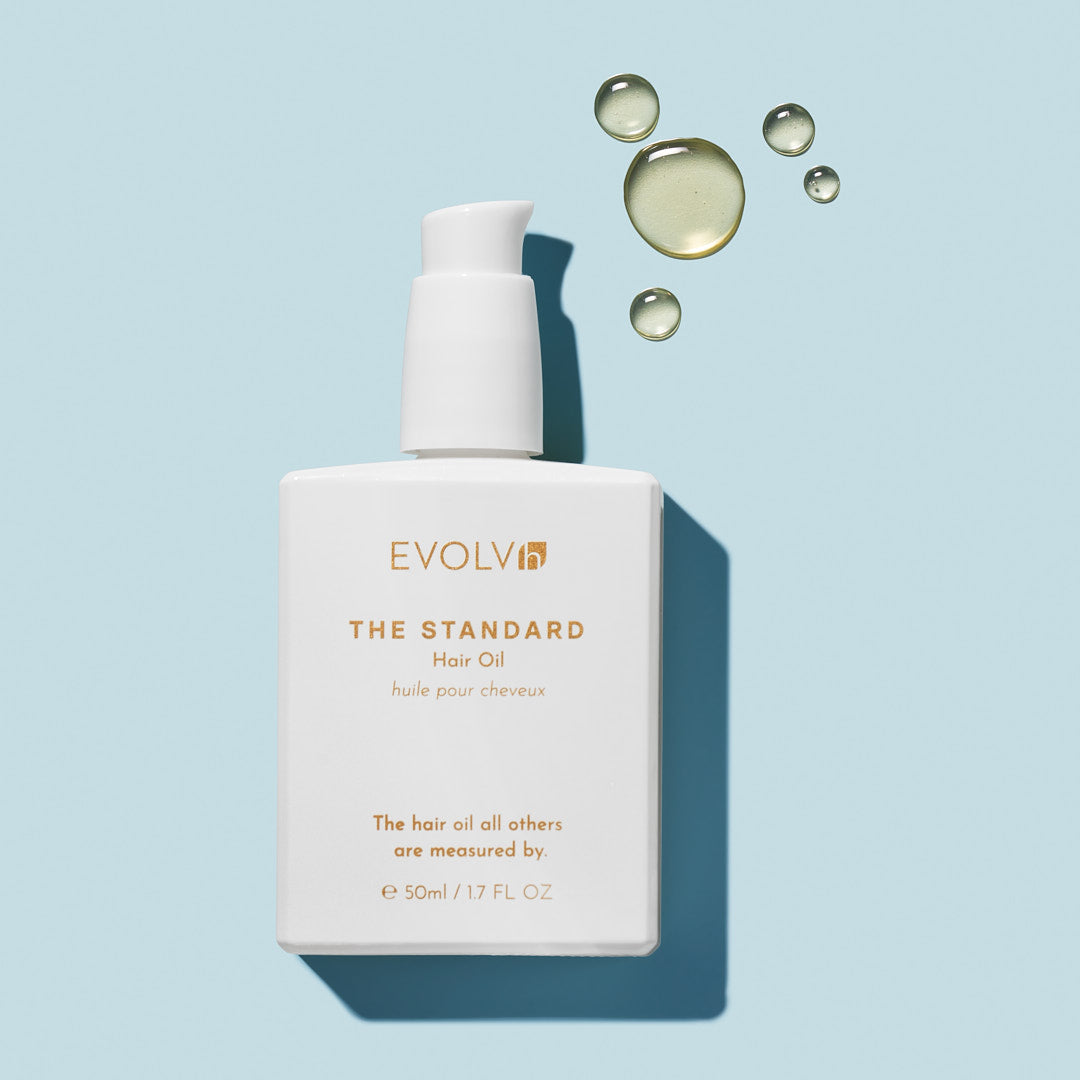 Are You Using Hair Oil the Wrong Way?