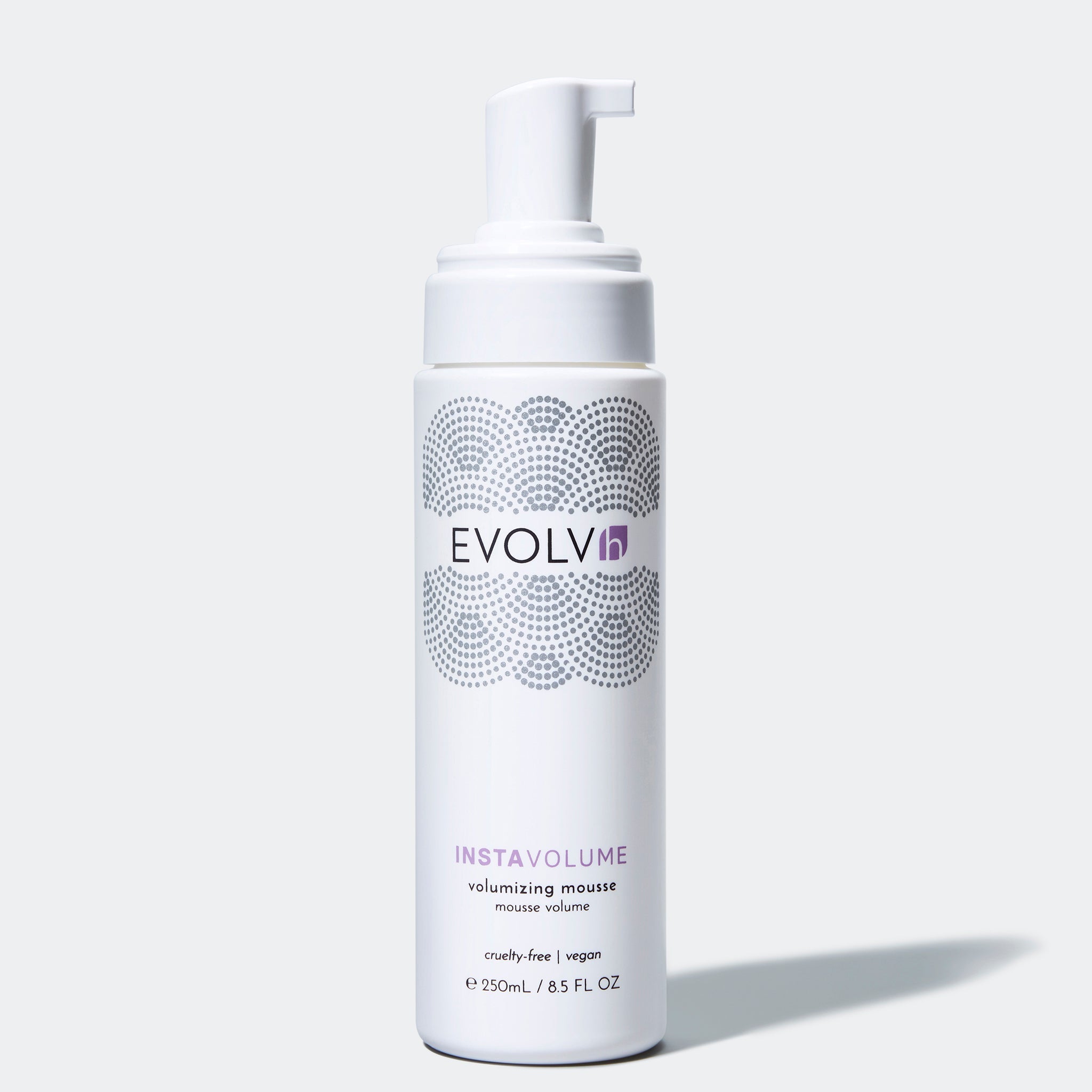 EVOLVh  8.5 oz InstaVolume Volumizing Mousse