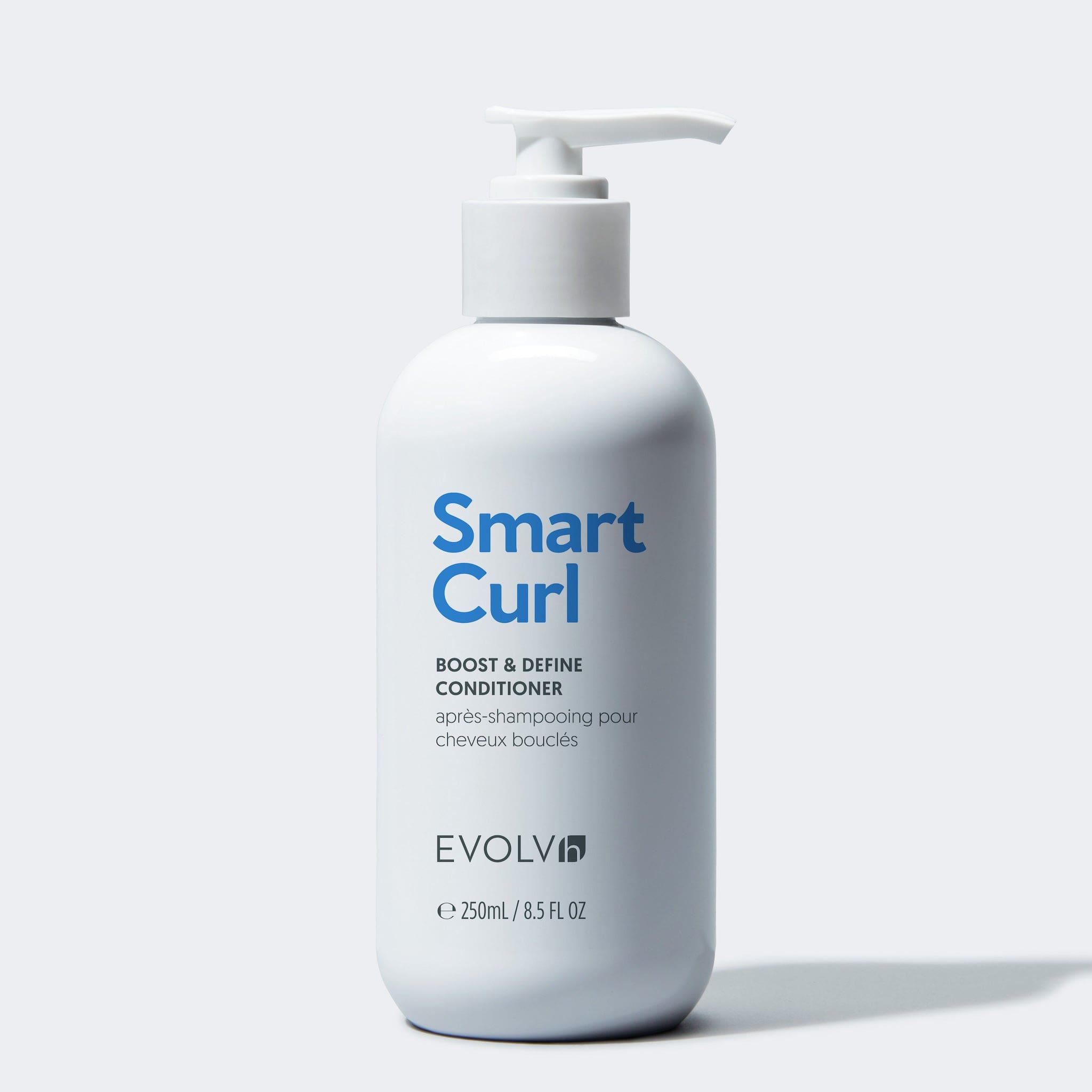 EVOLVh 8.5 oz SmartCurl Boost And Define Conditioner