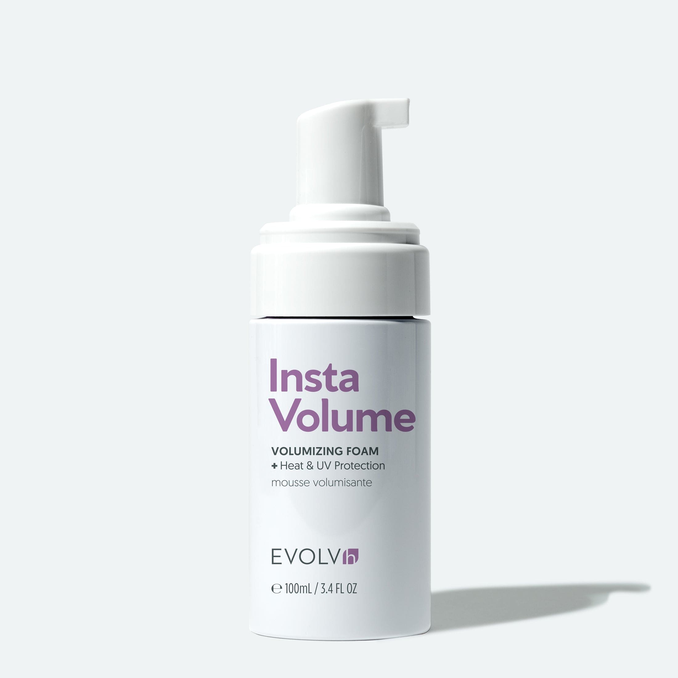 EVOLVh InstaVolume Volumizing Foam