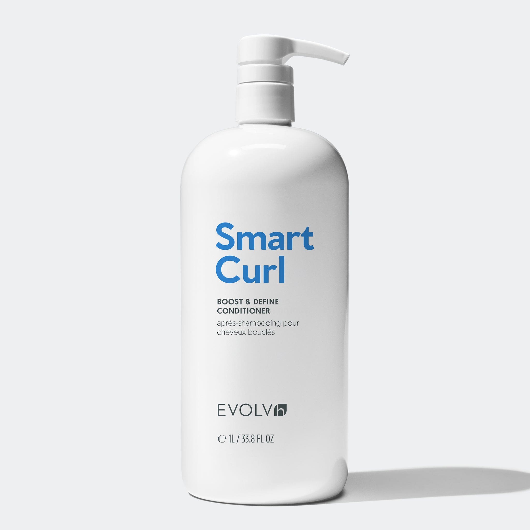 EVOLVh Liter SmartCurl Boost And Define Conditioner