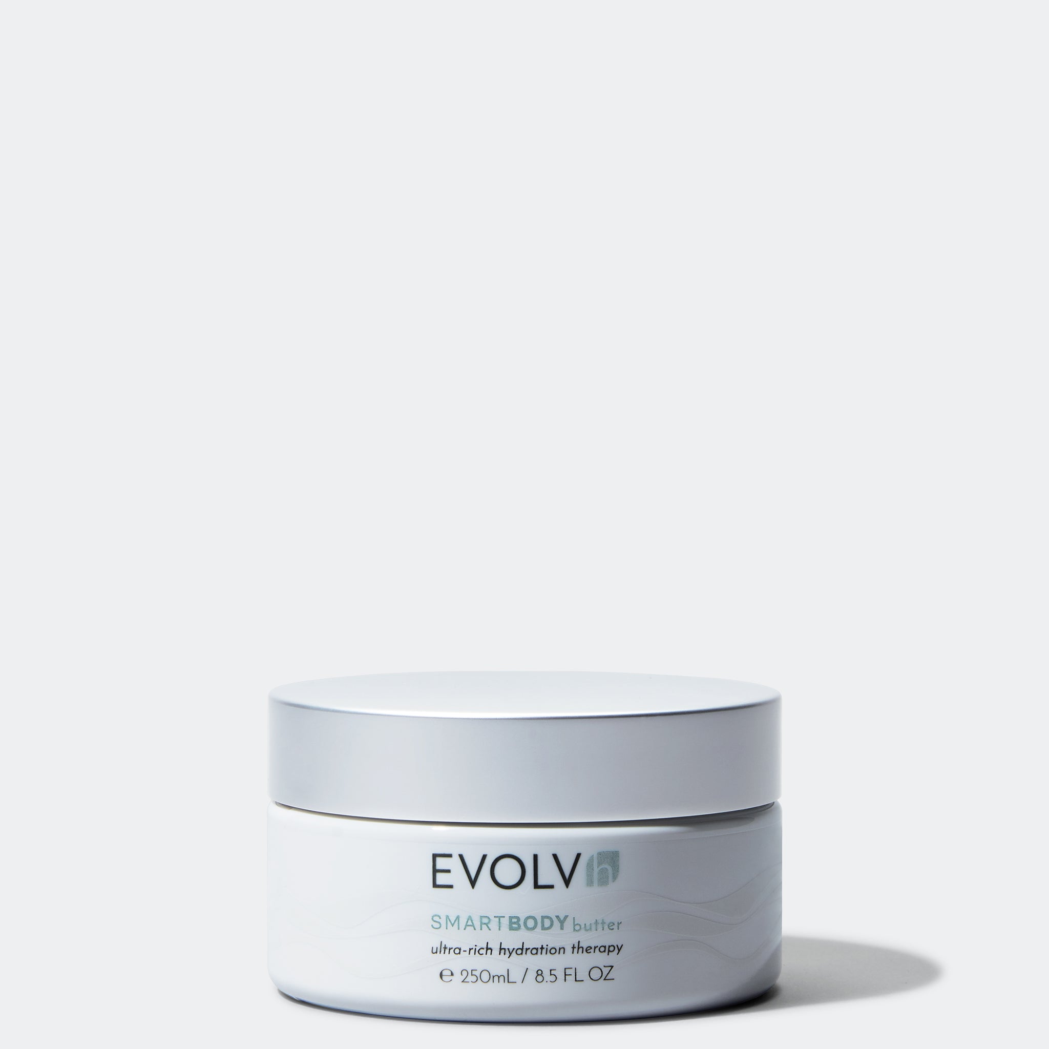 EVOLVh  SmartBody Ultra-Rich Butter