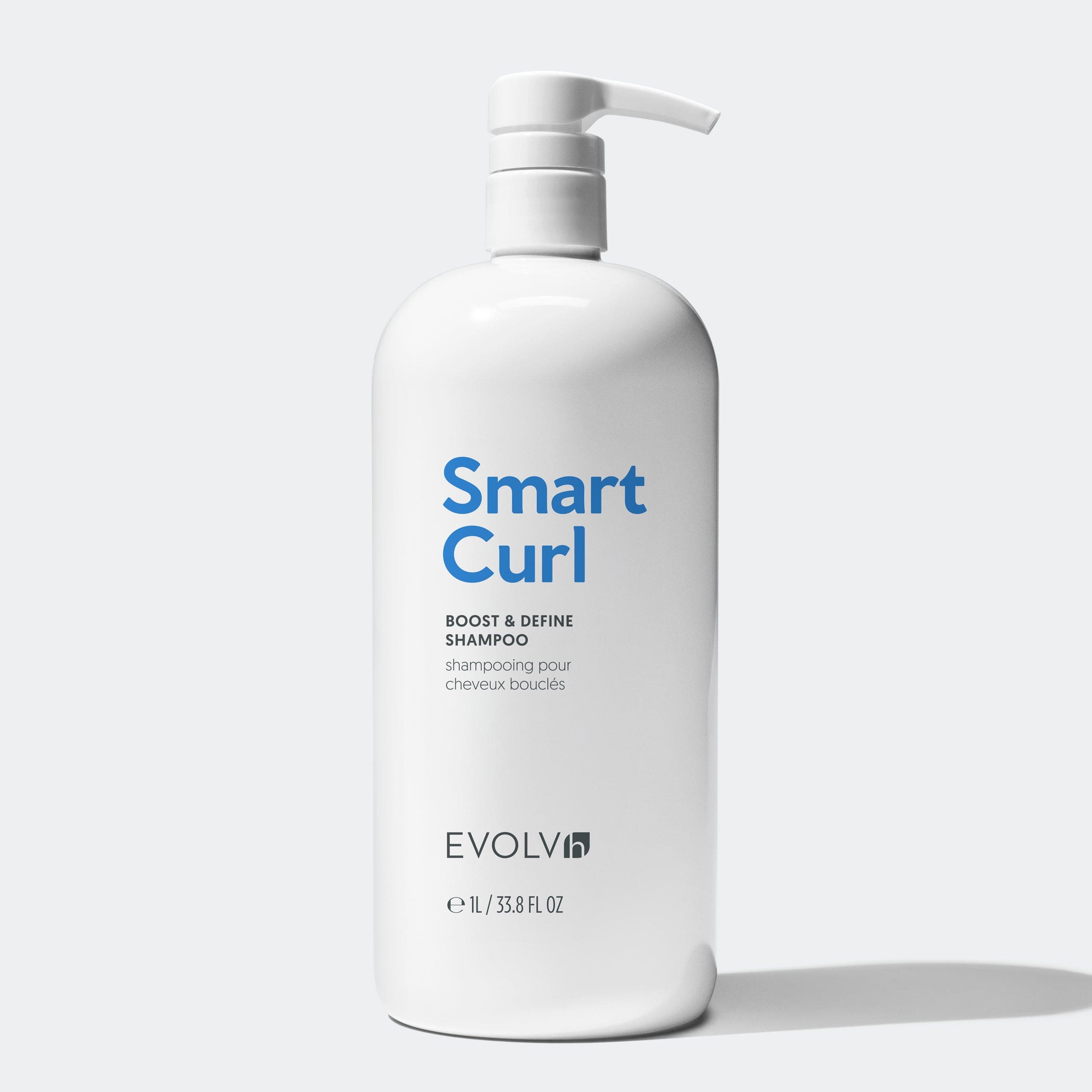 EVOLVh SmartCurl Boost And Define Shampoo