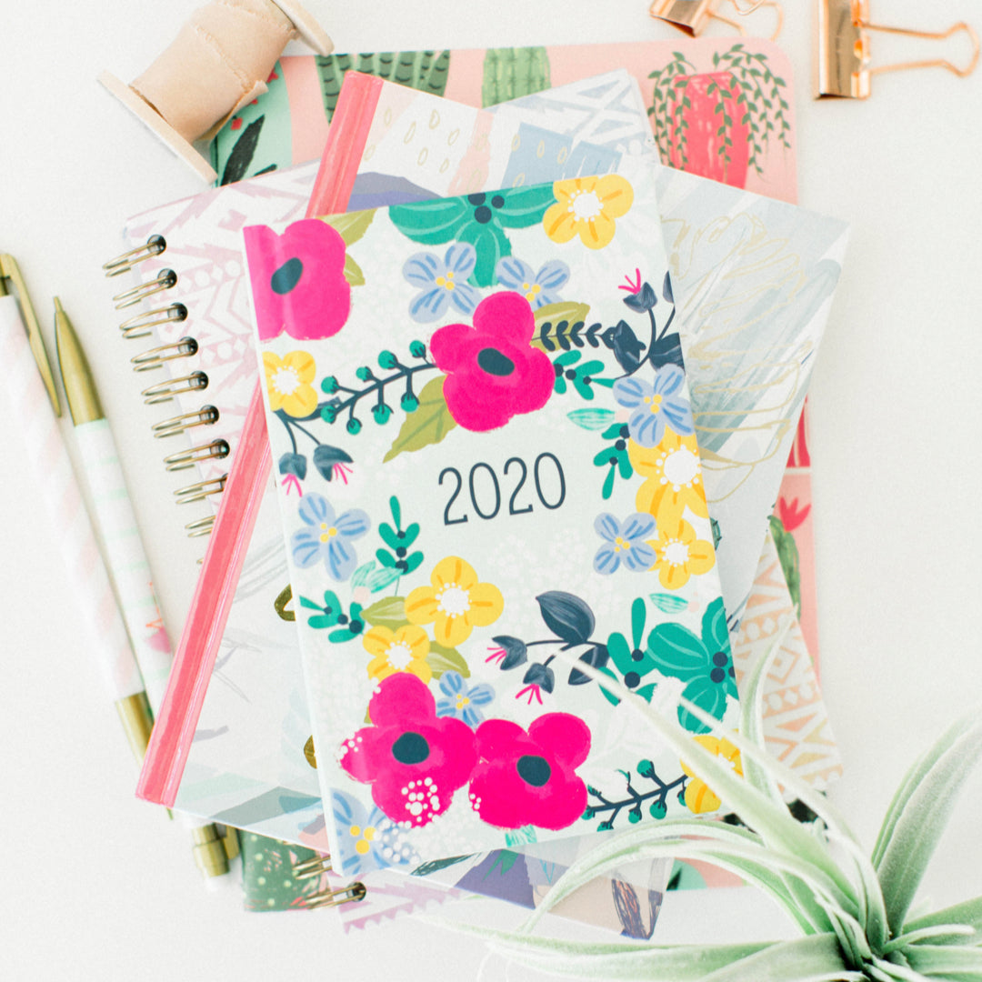 Intention Setting For The New Year