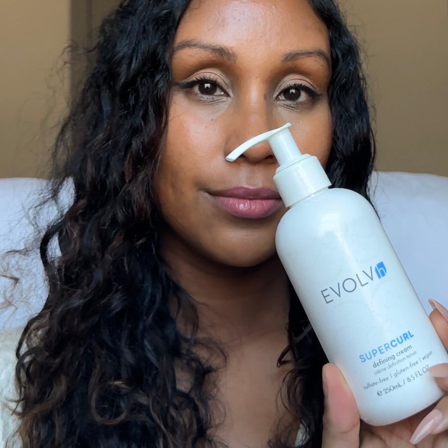 Alexis's Pregnant Mom Routine