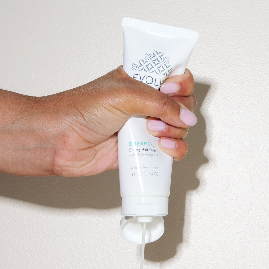 You Need This Hair Gel. Trust Us!