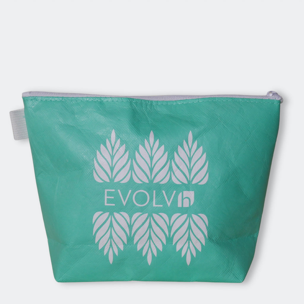 Meet The New Forever Pouch