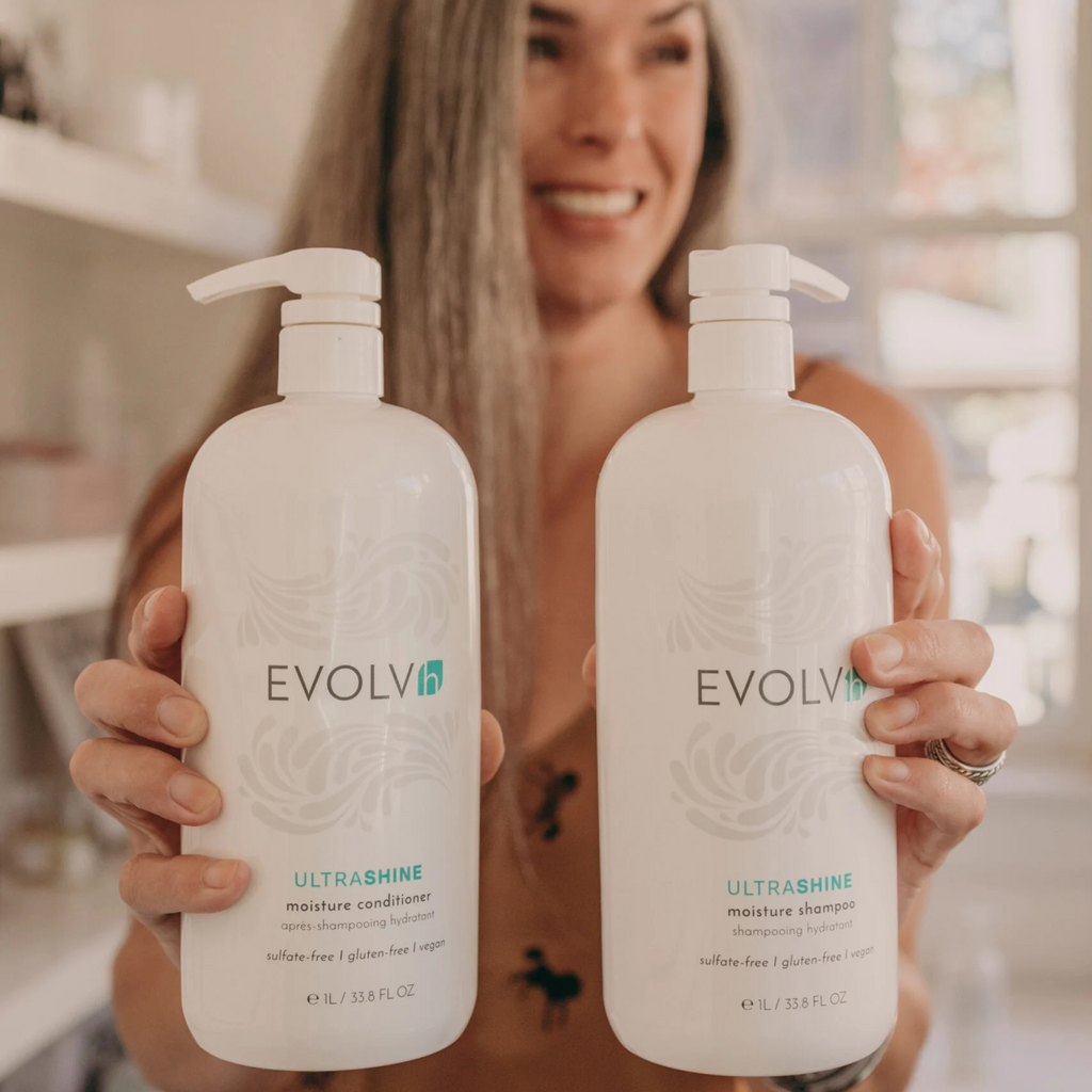 Enter The New Knew’s $500 EVOLVh Giveaway!