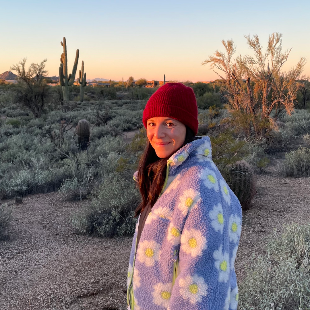 The Magic of Meditation: An Interview with Emily Kessler