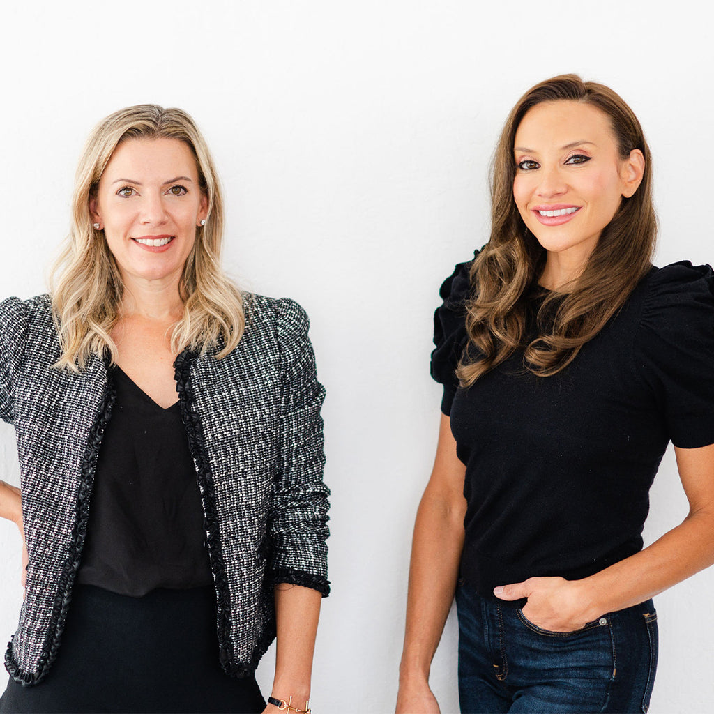 Our Chat With Catherine Magee & Sandy Vukovic, Founders Of Playground
