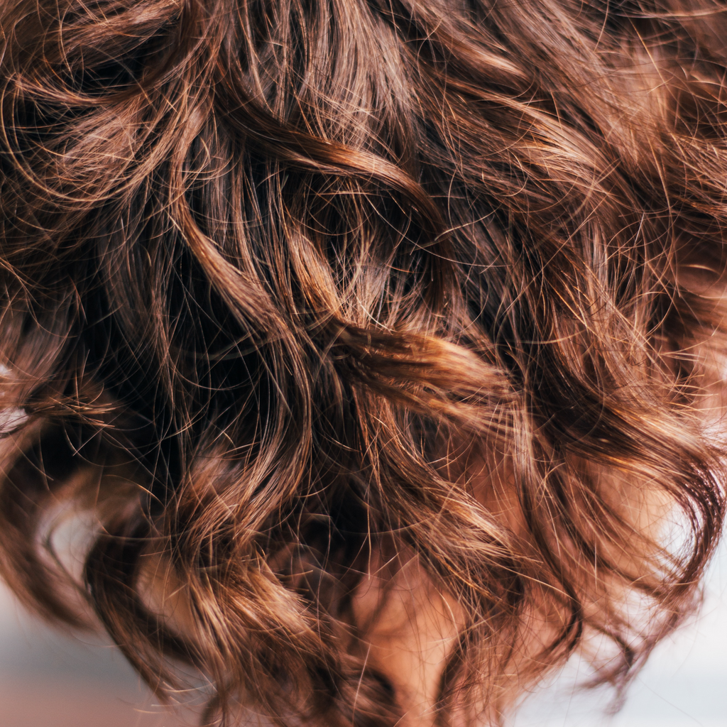 Everything You Ever Need To Know About Frizz