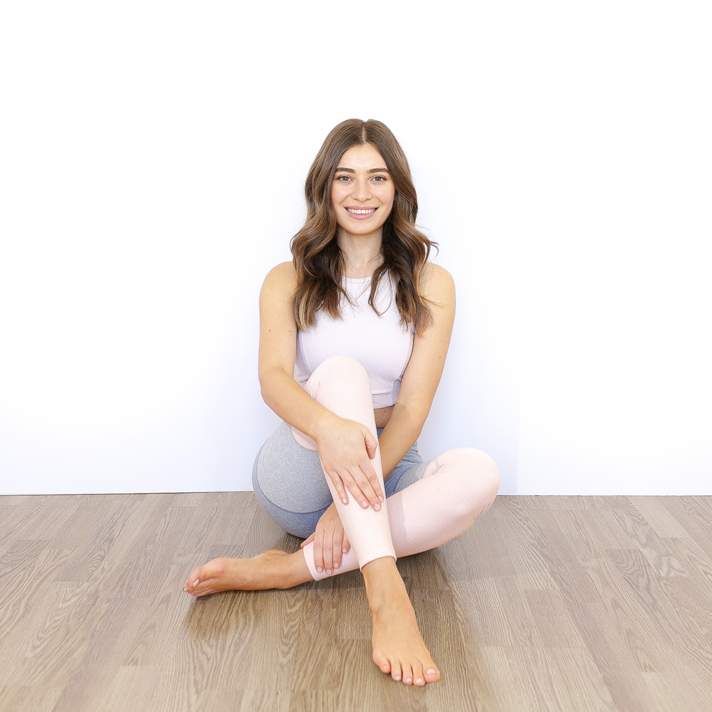 EVOLVh Together with Let's Start Pilates