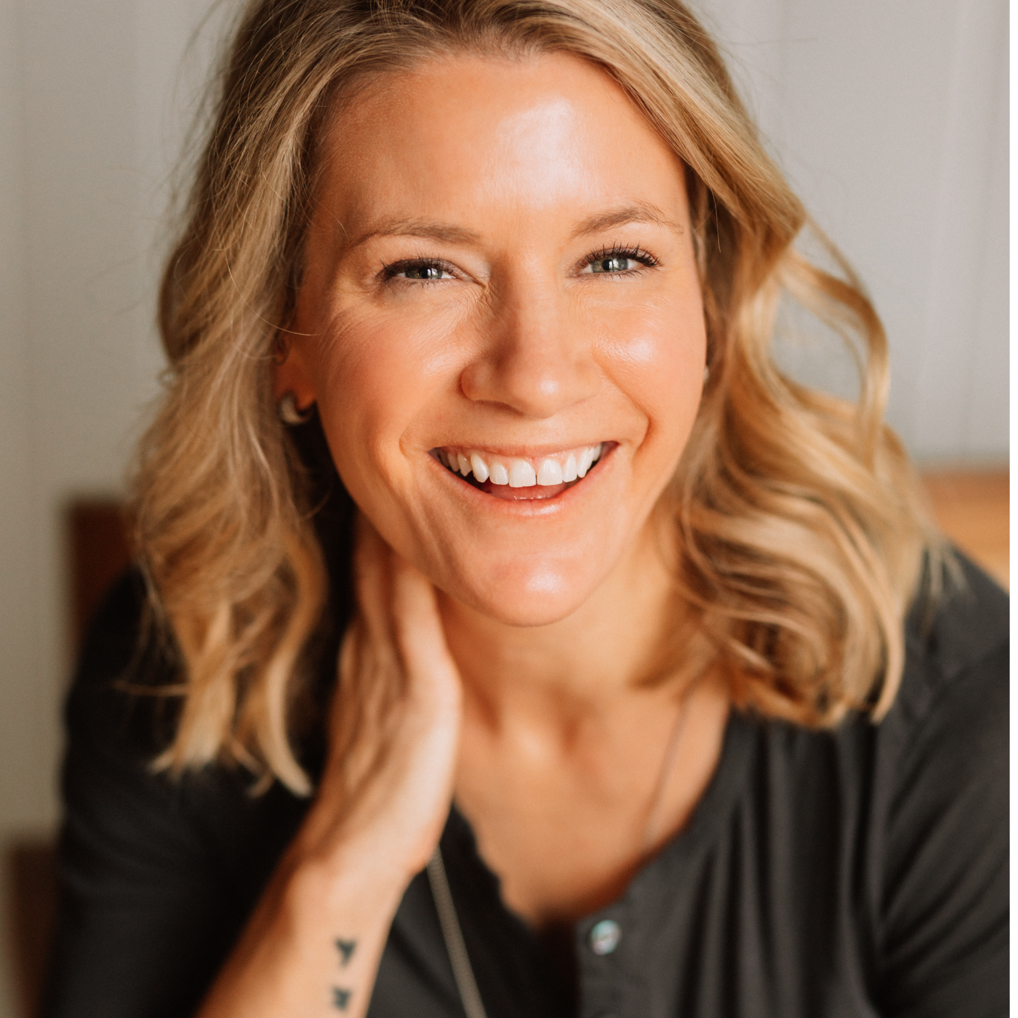 Meet Carrie Chisholm, Co-Owner of Wellness Mercantile Haskill Creek