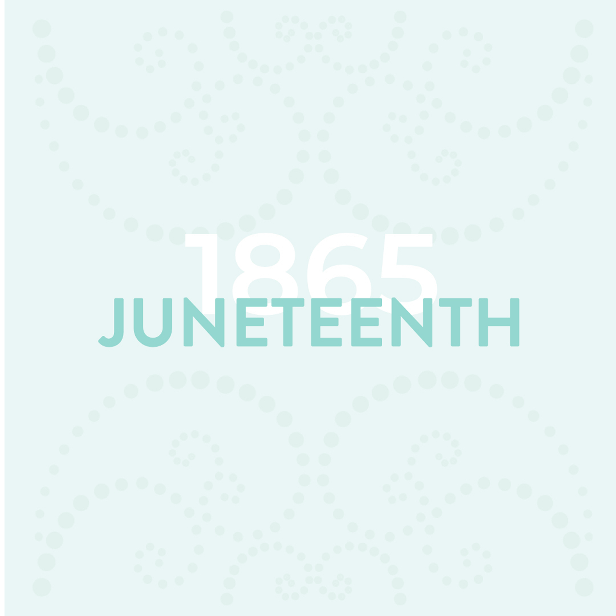 Honoring Juneteenth
