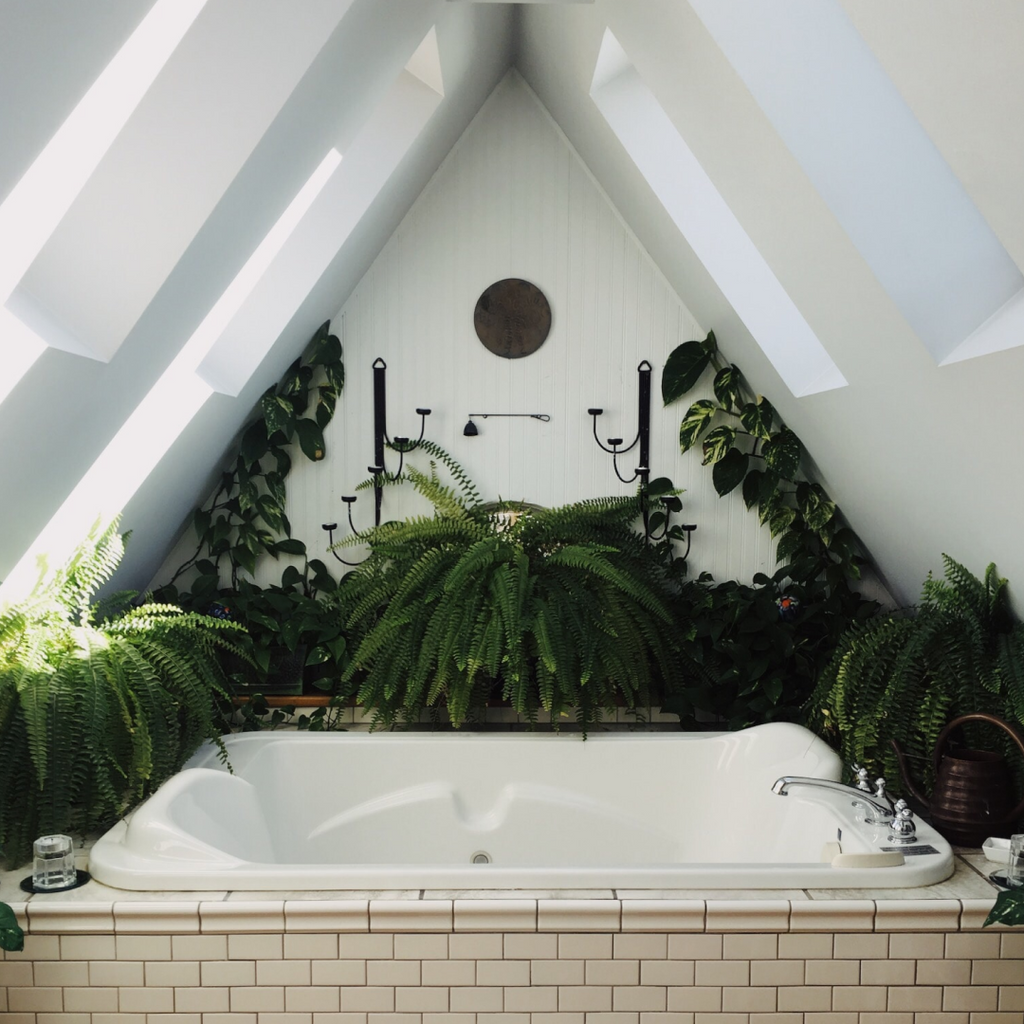 How To De-Stress For Better Hair