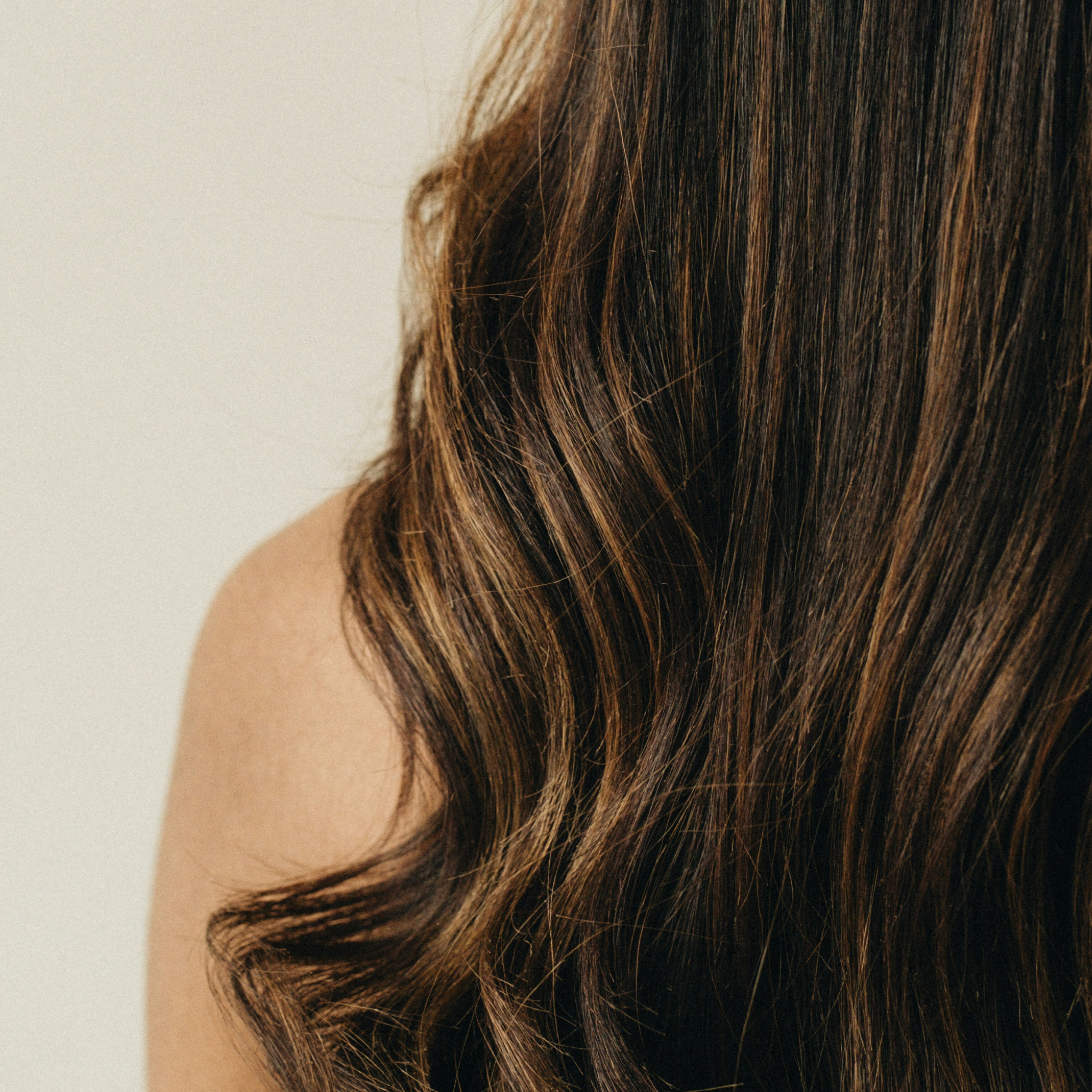 How To Determine Your Hair Type