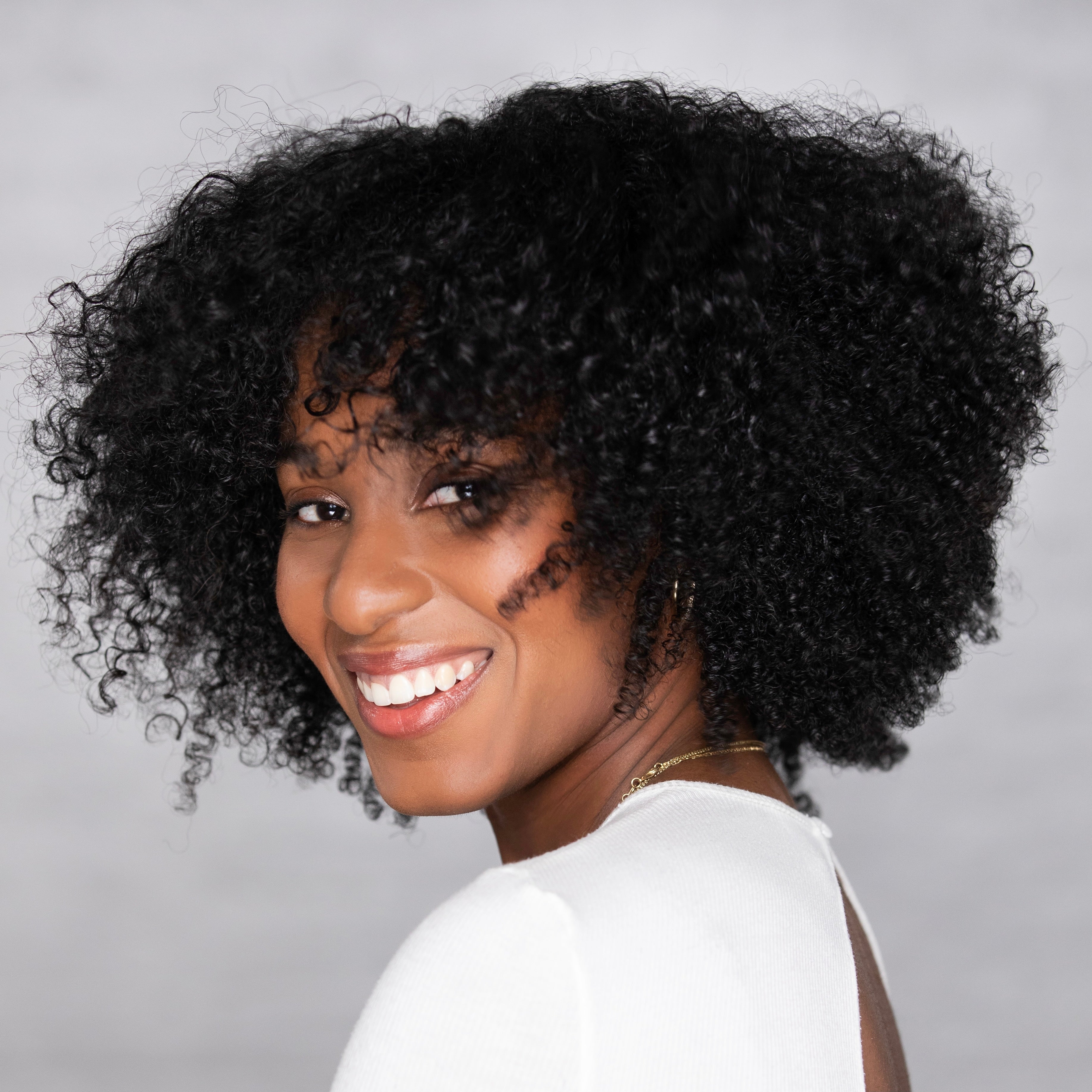Is The “Curly Girl Method” For You?