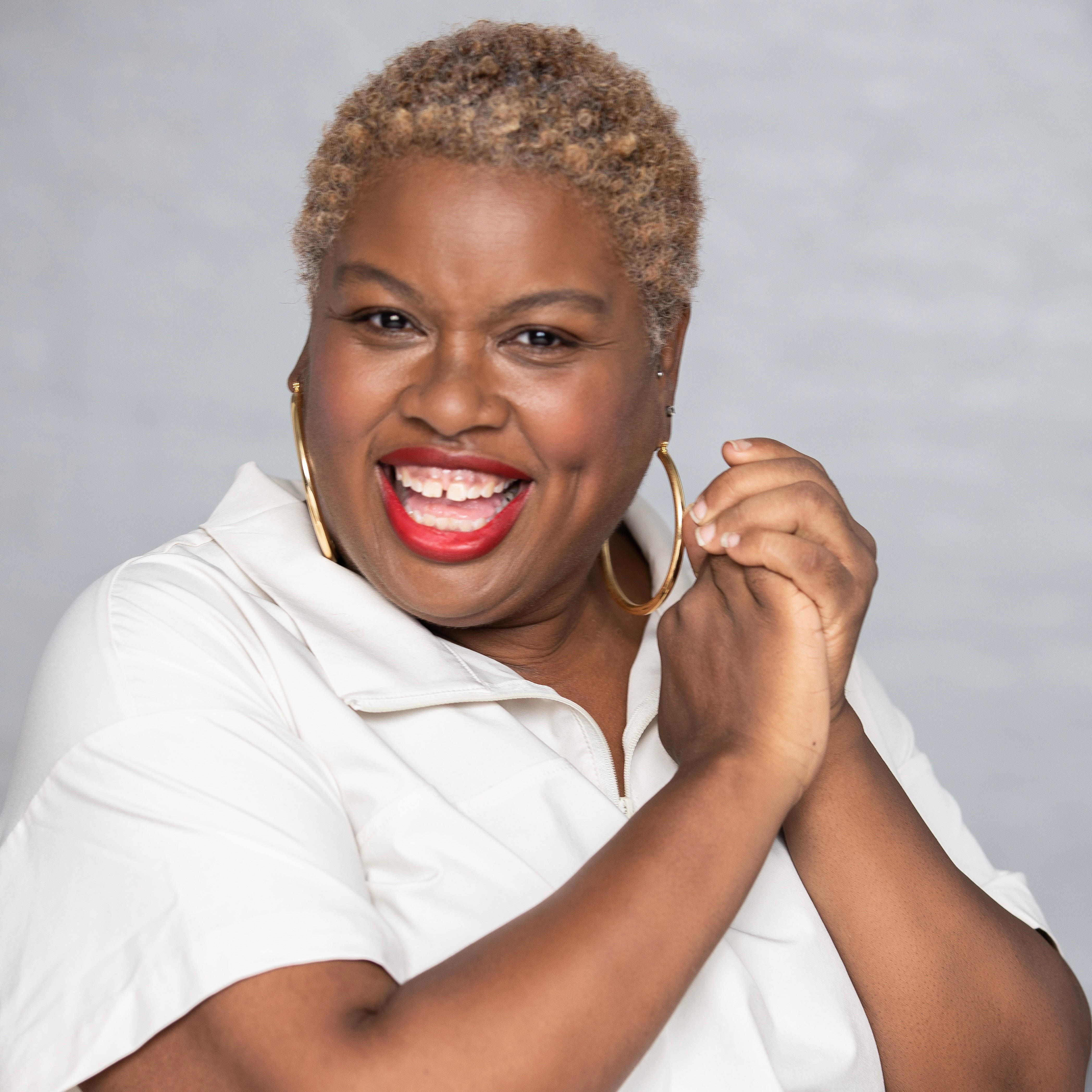 A Personal (R)Evolution With Joy Fennell
