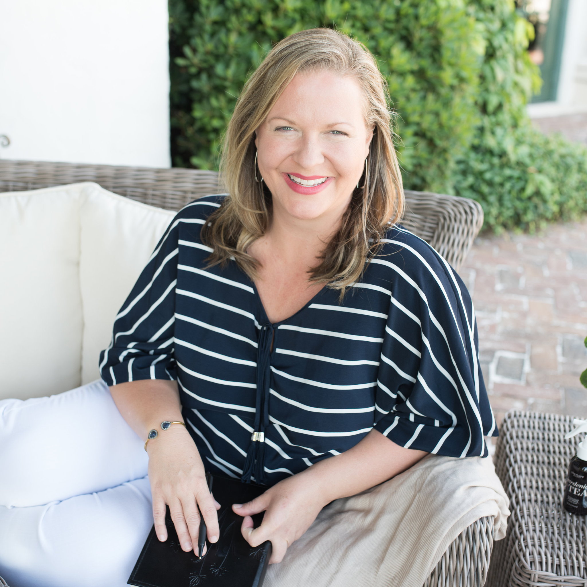 Plant-Powered Skincare: An Interview with Suzanne LeRoux, Founder of One Love Organics