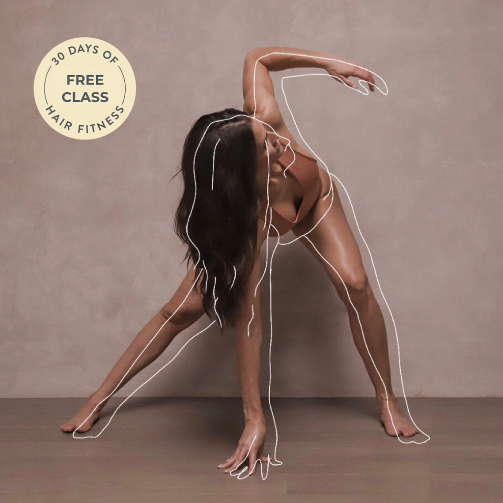 Move With Kelsey Pilates Class