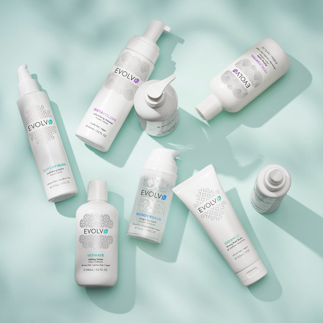 Find Your Perfect Hold: A Comparison of Our Clean Stylers