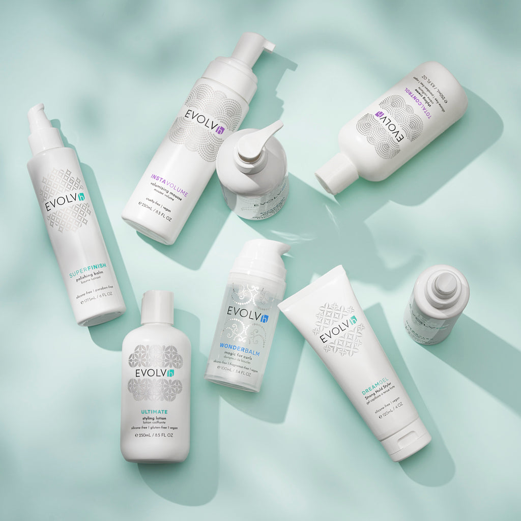 Find Your Perfect Hold: A Comparison of Our Clean Stylers