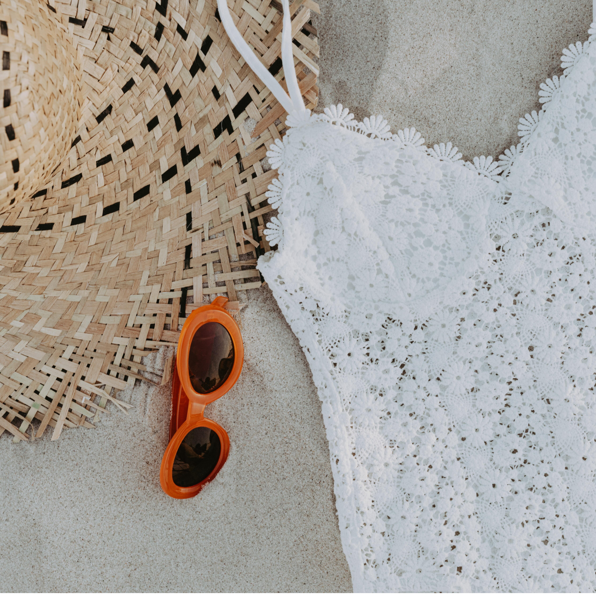 Fuss-Free For Summer