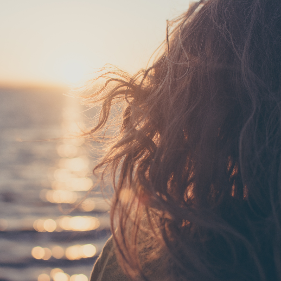 Defying Humidity: Mastering Summer Hair Volume
