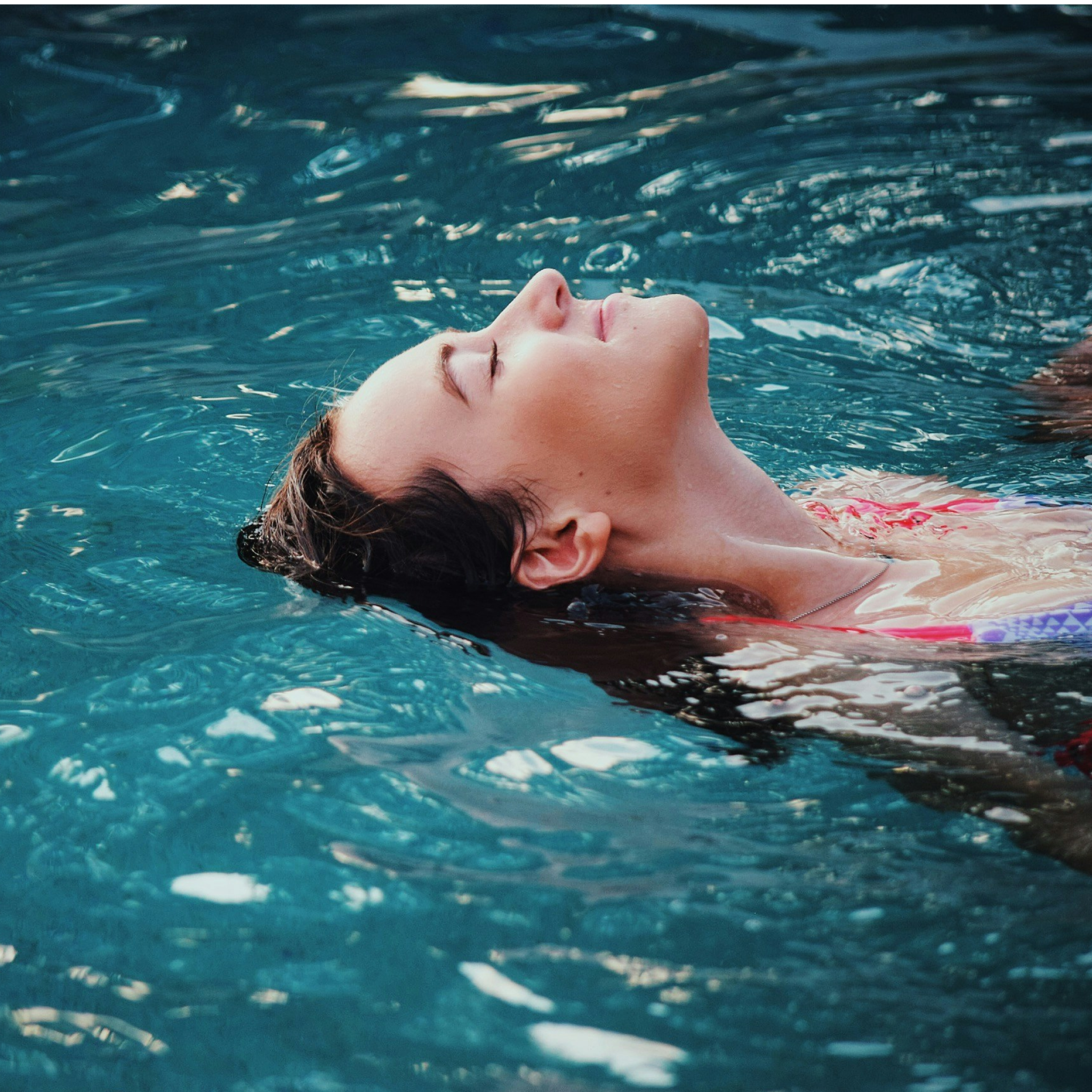 Healthy Hair In The Sun: Understanding And Preventing UV Damage