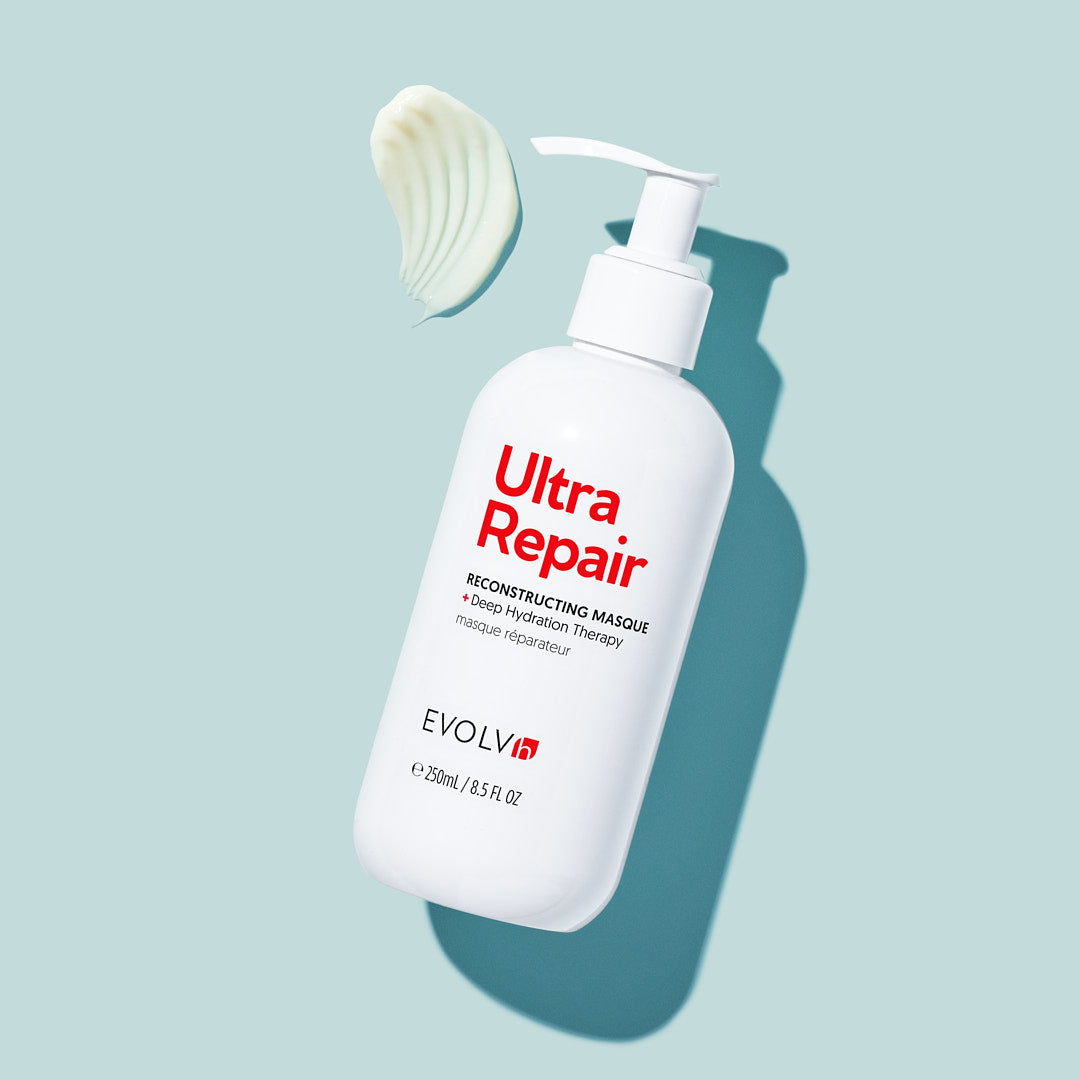 The Key To Healthy Gorgeous Hair: Amino Acids