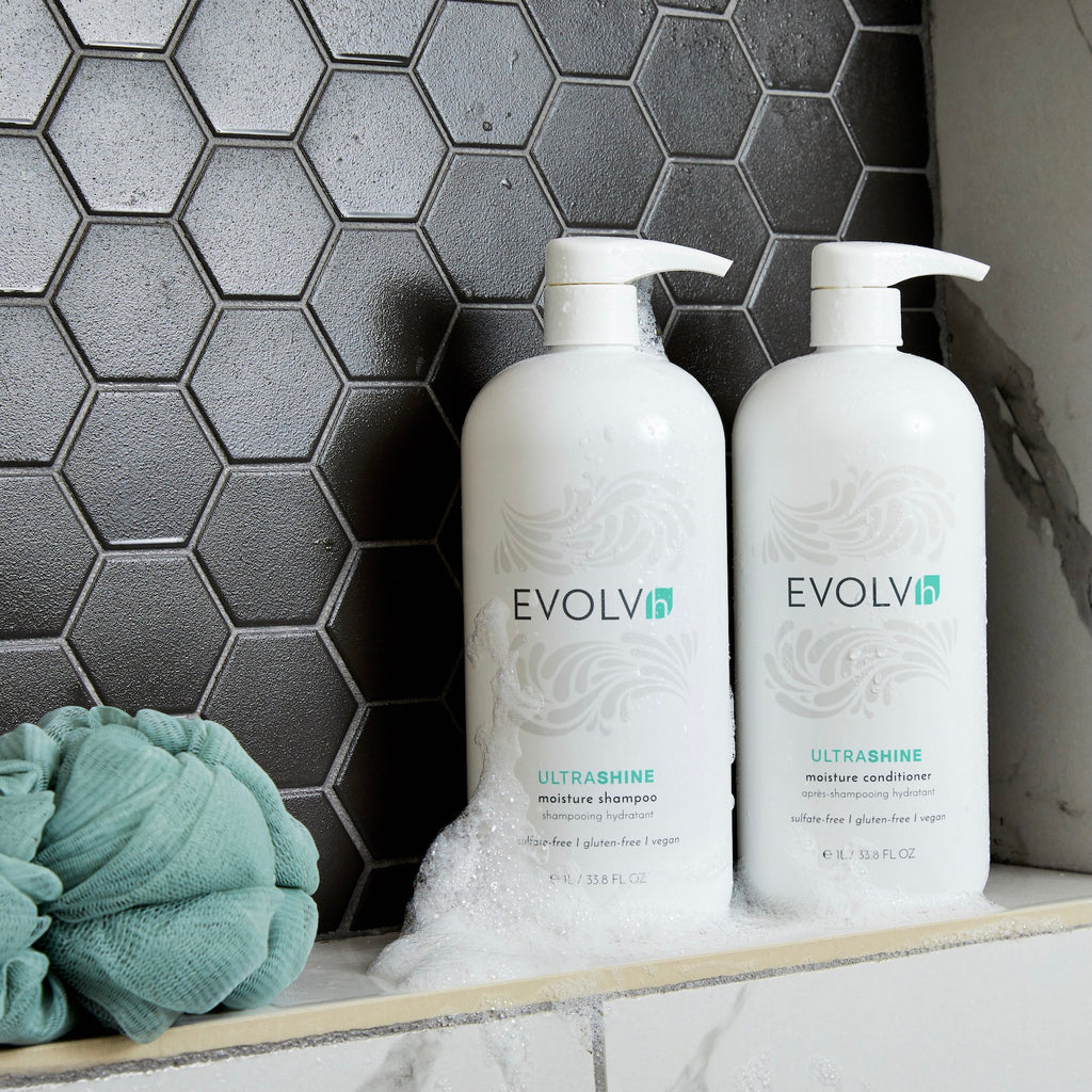 It All Started With UltraShine
