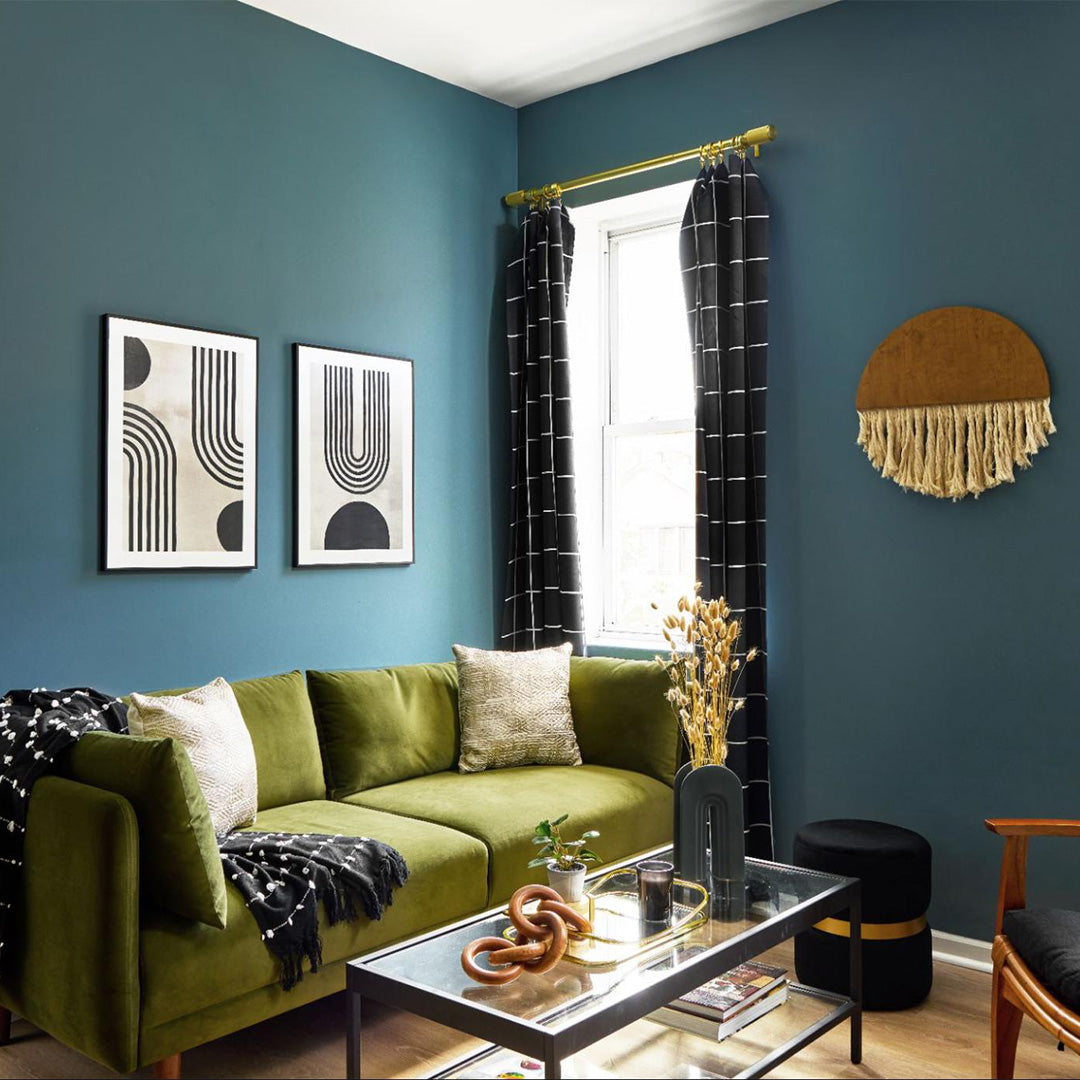 5 Ways To Detoxify (And Beautify) Your Home