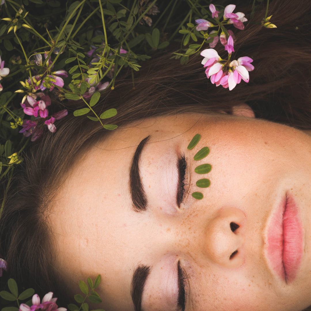 Green Your Beauty Routine
