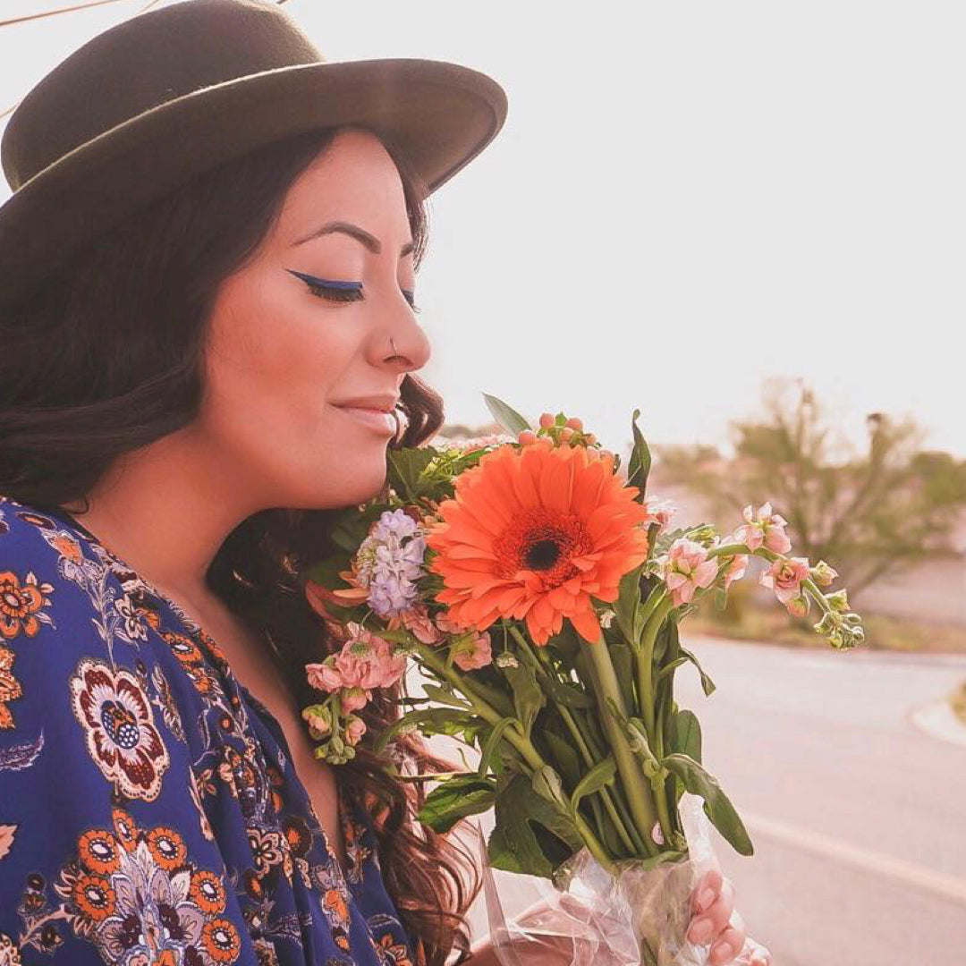 #HairGoals With Chantel Of Choose Love Blog