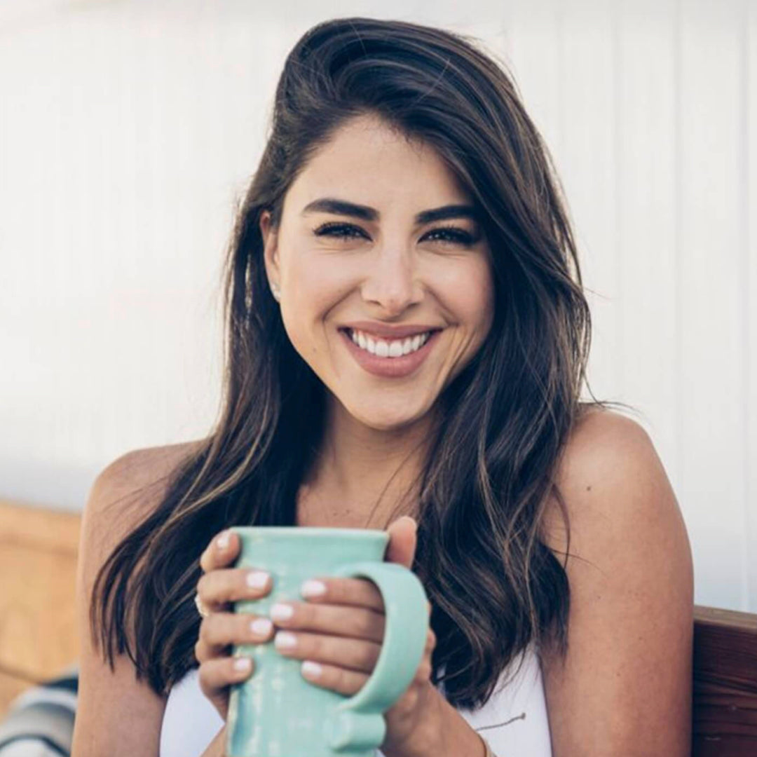 #GirlCrush: Daniella Of Kinder Beauty Box