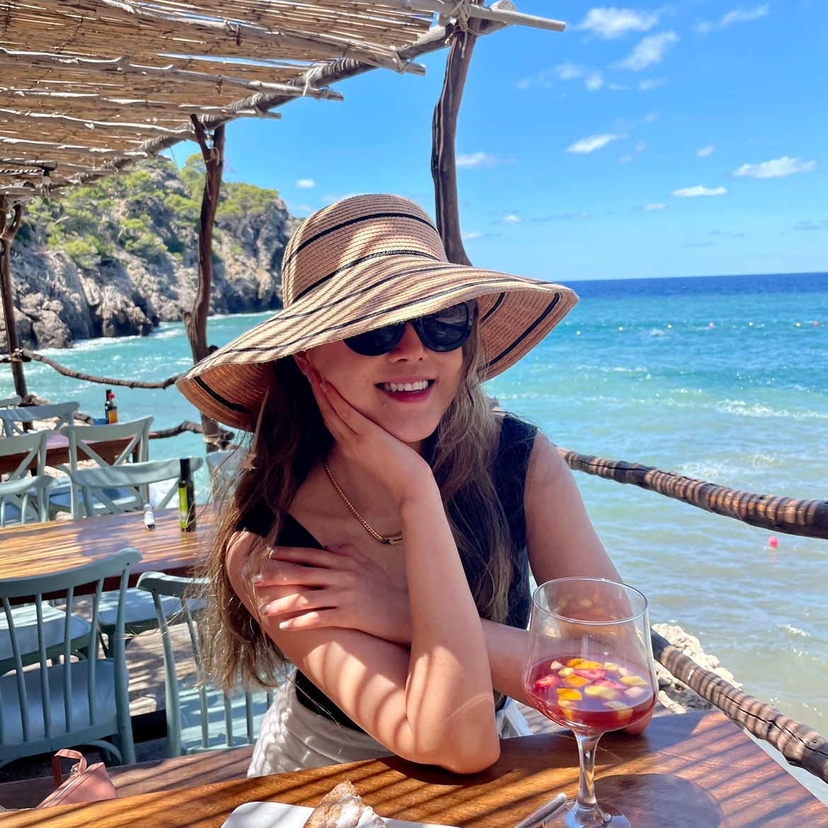 Get To Know Clean Beauty Influencer, Andrea Lee AKA Organic Beauty Lover