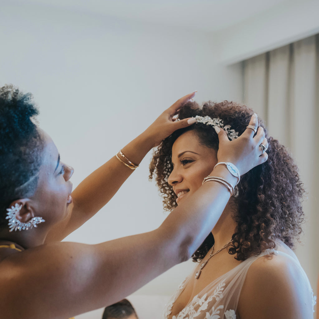 Curly Hair Wins With Master Stylist Antionette Henderson