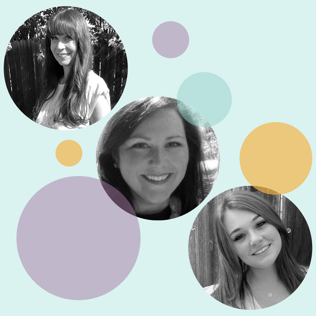 Get To Know The Women Behind EVOLVh | Part 01