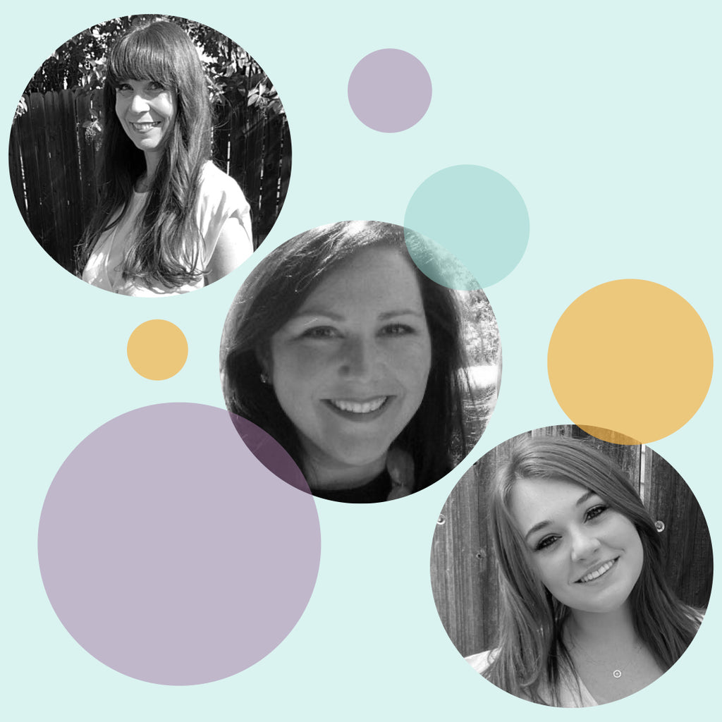 Get To Know The Women Behind EVOLVh | Part 01