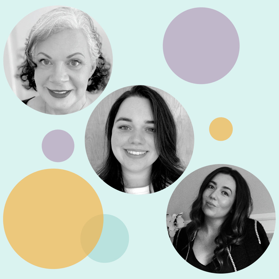 GET TO KNOW THE WOMEN BEHIND EVOLVH | PART 02