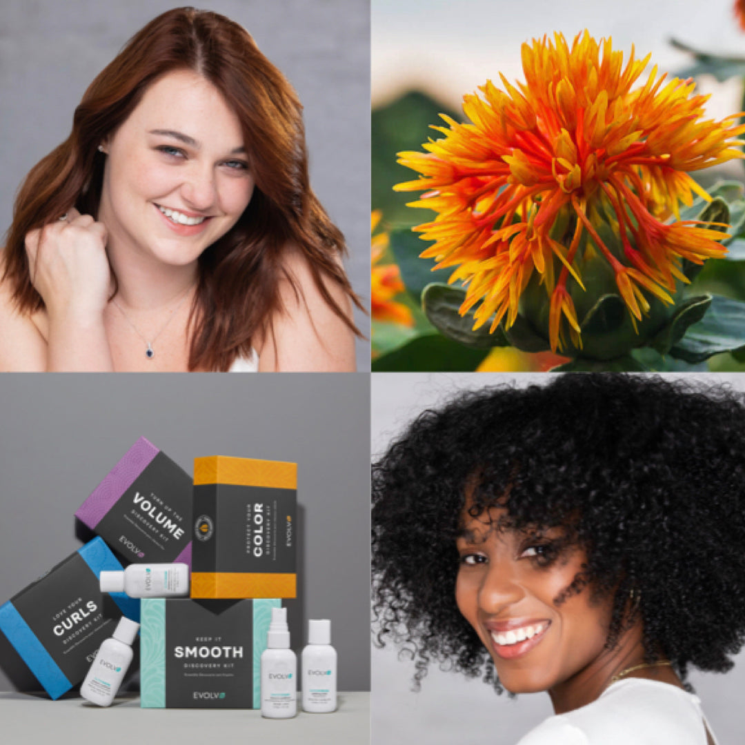 Is Your Hair Healthy? Take The Quiz.