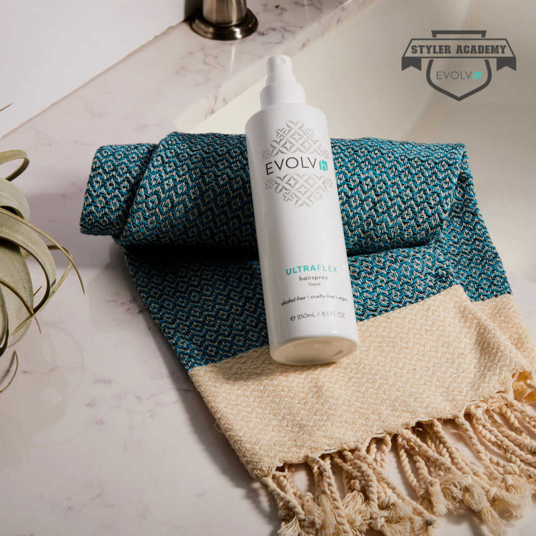 STYLER ACADEMY: ADVANCED SMOOTH STYLING