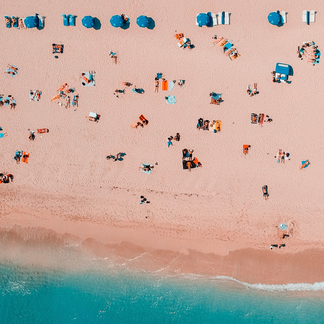 Some Of Our Team's Summer Must-Haves