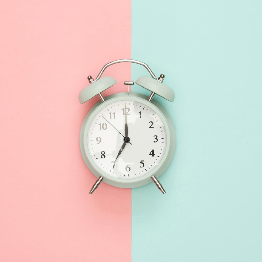 Why Your Hair is Aging & What You Can Do About It