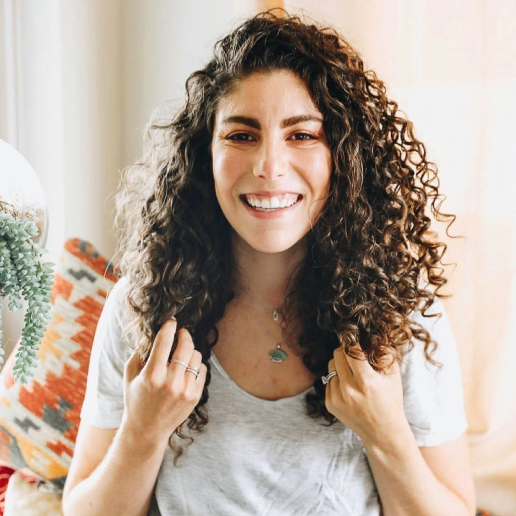 #HairGoals With Davida Of The Healthy Maven