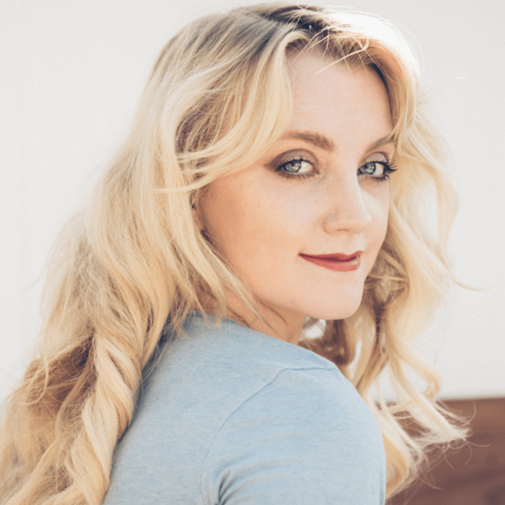 #GirlCrush: Evanna Of Kinder Beauty Box