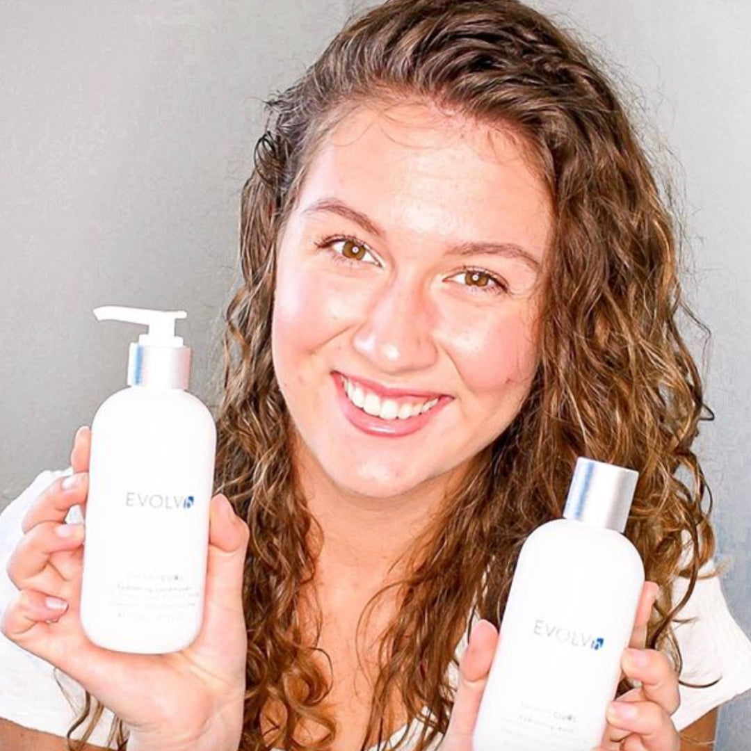 #HairGoals With p.s.by Hannah Marie