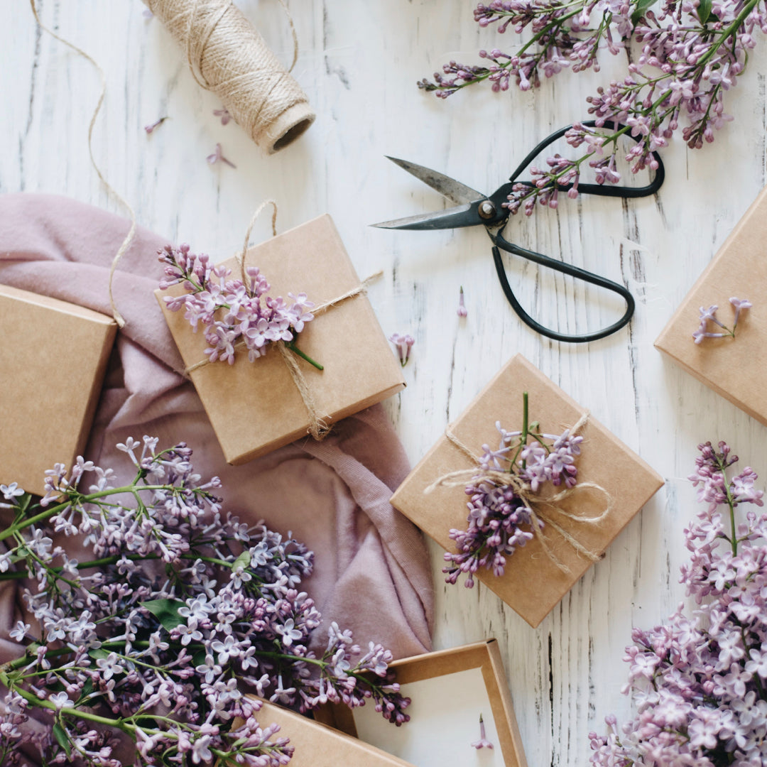 The Mother's Day Gift Guide