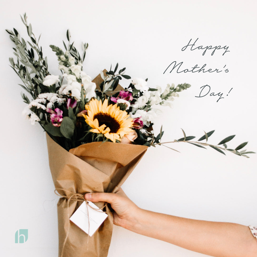 Honoring Moms