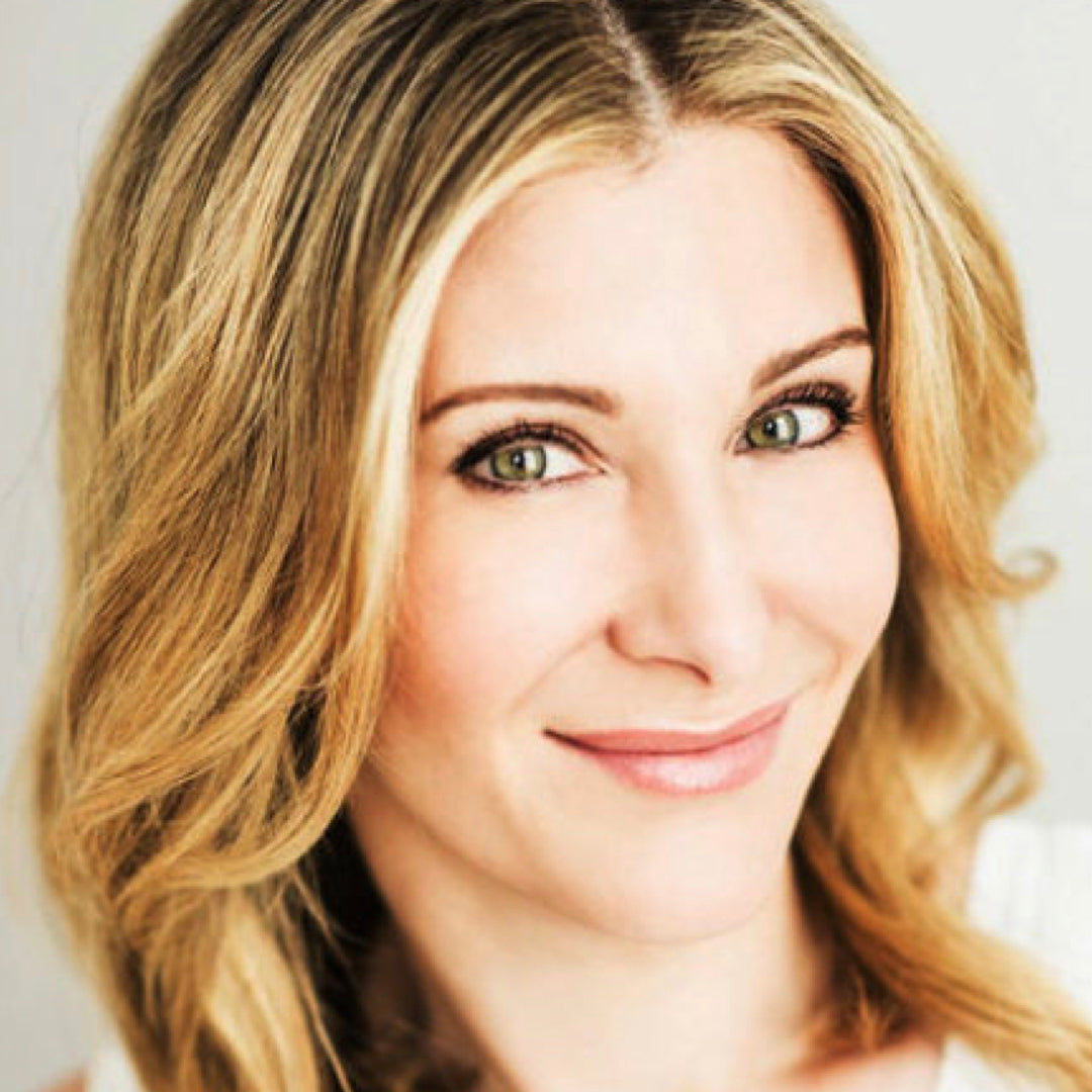 Lazy Perfection With Jenny Patinkin